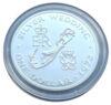 1 долар 1972 року. Бермуди Unc купити на monitex.com.ua - 0 1 долар 1972 року. Бермуди Unc