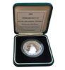 500 манат 2001 року. Кеймір Кор Сердар, Туркменістан, Proof купити на monitex.com.ua - 0 500 манат 2001 року. Кеймір Кор Сердар, Туркменістан, Proof