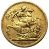 Соверен (фунт) 1897 року. Великобританія, VF-XF купити на monitex.com.ua - 0 Соверен (фунт) 1897 року. Великобританія, VF-XF