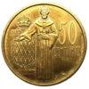 50 сантимів 1962 року. (пробний). Монако. UNC купити на monitex.com.ua - 0 50 сантимів 1962 року. (пробний). Монако. UNC
