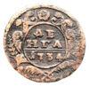 Денга 1734 року. Анна Іванівна. VF купити на monitex.com.ua - 0 Денга 1734 року. Анна Іванівна. VF
