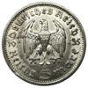 5 марок 1935 года, «A» Гинденбург, Третий Рейх XF купить на monitex.com.ua - 0 5 марок 1935 года, «A» Гинденбург, Третий Рейх XF