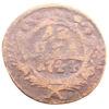 Деньга 1744 року, Єлизавета Петрівна, VF, №2 купити на monitex.com.ua - 0 Деньга 1744 року, Єлизавета Петрівна, VF, №2