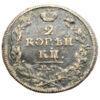 2 копейки 1814 года ЕМ НМ, Александр І, VF-XF купить на monitex.com.ua - 0 2 копейки 1814 года ЕМ НМ, Александр І, VF-XF