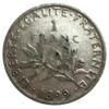 1 франк 1899 года, Франция VF купить на monitex.com.ua - 0 1 франк 1899 года, Франция VF