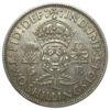 2 шиллінга (Флорін) 1945 року. Георг VI. Великобританія. XF купити на monitex.com.ua - 0 2 шиллінга (Флорін) 1945 року. Георг VI. Великобританія. XF