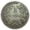 1 марка 1875 року.  «F F» VF, №2 купити на monitex.com.ua - 0 1 марка 1875 року.  «F F» VF, №2