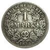 1 марка 1875 року.  «G G» F-VF купити на monitex.com.ua - 0 1 марка 1875 року.  «G G» F-VF