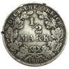 1/2 марки 1905 року, «А» F купити на monitex.com.ua - 0 1/2 марки 1905 року, «А» F