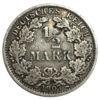 1/2 марки 1907 року, «А» VF, №3 купити на monitex.com.ua - 0 1/2 марки 1907 року, «А» VF, №3