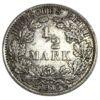 1/2 марки 1915 року, «А» VF-XF купити на monitex.com.ua - 0 1/2 марки 1915 року, «А» VF-XF