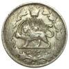 2000 динарів 1884 року. Іран VF купити на monitex.com.ua - 0 2000 динарів 1884 року. Іран VF