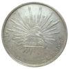 1 песо 1904 року, Мексика VF-XF купити на monitex.com.ua - 0 1 песо 1904 року, Мексика VF-XF