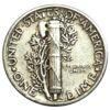 10 центів (One dime) 1944 року, США VF, №2 купити на monitex.com.ua - 0 10 центів (One dime) 1944 року, США VF, №2