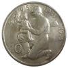 10 крон 1955 год. Освобождение от фашизма. Чехословакия. UNC купить на monitex.com.ua - 0 10 крон 1955 год. Освобождение от фашизма. Чехословакия. UNC