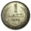 1 лат 1924 года Латвия VF, №3 купить на monitex.com.ua - 0 1 лат 1924 года Латвия VF, №3