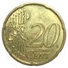 20 євроцентів 2001-2021 року, Німеччина, VF купить на monitex.com.ua - 0 20 євроцентів 2001-2021 року, Німеччина, VF