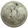 50 копійок 1897 року ✯ Микола 2 F, №13 купити на monitex.com.ua - 0 50 копійок 1897 року ✯ Микола 2 F, №13