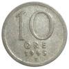 10 ере 1945 року. Швеція. VF купить на monitex.com.ua - 0 10 ере 1945 року. Швеція. VF