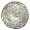 Полтина 1732 року. Анна Іванівна, Копія. VF, №2 купити на monitex.com.ua - 0 Полтина 1732 року. Анна Іванівна, Копія. VF, №2