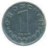 1 грош 1947 года, Австрия, VF купить на monitex.com.ua - 0 1 грош 1947 года, Австрия, VF