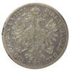 1 флорин 1879 года, Франц Иосиф I, Австрия VF купить на monitex.com.ua - 0 1 флорин 1879 года, Франц Иосиф I, Австрия VF