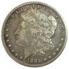 1 доллар (dollar) 1885 год. США VF купить на monitex.com.ua - 0 1 доллар (dollar) 1885 год. США VF