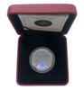 50 центов 2004 года, Бабочка Tiger Swallowtail, Канада, Proof купить на monitex.com.ua - 0 50 центов 2004 года, Бабочка Tiger Swallowtail, Канада, Proof