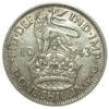 1 шиллинг 1943 года. Георг VI. Великобритания VF купить на monitex.com.ua - 0 1 шиллинг 1943 года. Георг VI. Великобритания VF