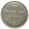 Флорин 1933 года. Георг V. Великобритания. VF купить на monitex.com.ua - 0 Флорин 1933 года. Георг V. Великобритания. VF