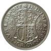 Пол кроны 1931 года. Георг V. Великобритания. XF-AU купить на monitex.com.ua - 0 Пол кроны 1931 года. Георг V. Великобритания. XF-AU