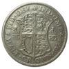 Пол крони 1934 року. Георг V. Великобританія. VF купити на monitex.com.ua - 0 Пол крони 1934 року. Георг V. Великобританія. VF
