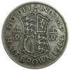 Пол кроны 1944 года. Георг VI. Великобритания. VF-XF купить на monitex.com.ua - 0 Пол кроны 1944 года. Георг VI. Великобритания. VF-XF