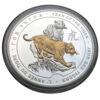 Медаль "Східний календар, Рік тигра" Proof купити на monitex.com.ua - 0 Медаль "Східний календар, Рік тигра" Proof