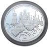 5 доларів 2009 року. Свято-Успенська Києво-Печерська Лавра. Острови Кука. Proof купити на monitex.com.ua - 0 5 доларів 2009 року. Свято-Успенська Києво-Печерська Лавра. Острови Кука. Proof