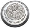 100 леїв 1996 року. 50 років ЮНІСЕФ. Румунія Proof купити на monitex.com.ua - 0 100 леїв 1996 року. 50 років ЮНІСЕФ. Румунія Proof