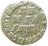 Деньга 1713 рік. Петро I. VF купити на monitex.com.ua - 0 Деньга 1713 рік. Петро I. VF
