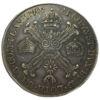 1/2 талера 1790 года, Австро-Венгрия, VF-XF купить на monitex.com.ua - 0 1/2 талера 1790 года, Австро-Венгрия, VF-XF