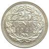 25 центов 1941 года. Нидерланды XF купить на monitex.com.ua - 0 25 центов 1941 года. Нидерланды XF