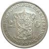 2 1/2 гульдена 1939 года. Нидерланды. VF купить на monitex.com.ua - 0 2 1/2 гульдена 1939 года. Нидерланды. VF