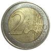 2 євро 1999-2006 роки, Франція, VF купити на monitex.com.ua - 0 2 євро 1999-2006 роки, Франція, VF