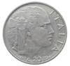 20 чентезимо 1939 года, Италия, VF купить на monitex.com.ua - 0 20 чентезимо 1939 года, Италия, VF