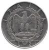 2 лиры 1939-1940 года, Италия, VF купить на monitex.com.ua - 0 2 лиры 1939-1940 года, Италия, VF