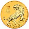 100 доларів 2022 року. Рік Тигра. Австралія. Proof купить на monitex.com.ua - 0 100 доларів 2022 року. Рік Тигра. Австралія. Proof