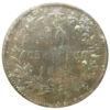 10 чентезимо 1867 року, Італія, VF купить на monitex.com.ua - 0 10 чентезимо 1867 року, Італія, VF