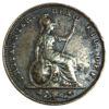1 фартинг 1831 года. Великобритания. VF купить на monitex.com.ua - 0 1 фартинг 1831 года. Великобритания. VF
