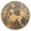 1 пенни 1900 года. Великобритания. VF. №5 купить на monitex.com.ua - 0 1 пенни 1900 года. Великобритания. VF. №5