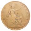 1 пенни 1910 года. Великобритания. F купить на monitex.com.ua - 0 1 пенни 1910 года. Великобритания. F
