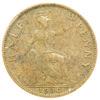 1/2 пенни 1930 года. Великобритания. VF купить на monitex.com.ua - 0 1/2 пенни 1930 года. Великобритания. VF