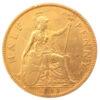 1/2 пенни 1933 года. Великобритания. VF купить на monitex.com.ua - 0 1/2 пенни 1933 года. Великобритания. VF